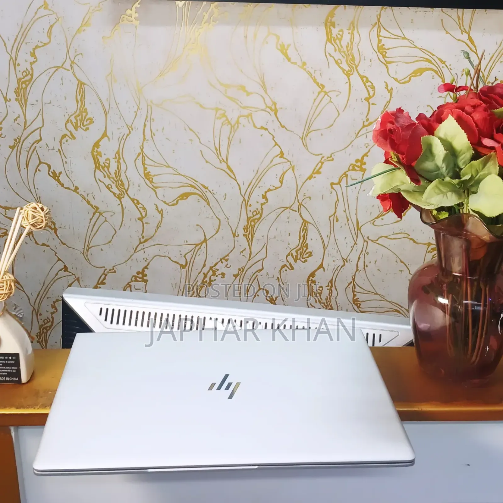 Laptop HP EliteBook 840 G5 16GB Intel Core I7 SSD 256GB