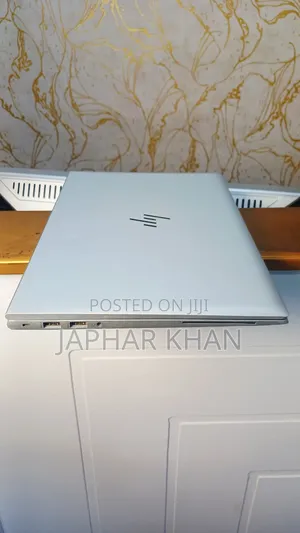 Laptop HP EliteBook 845 G8 16GB AMD Ryzen 5 SSD 256GB