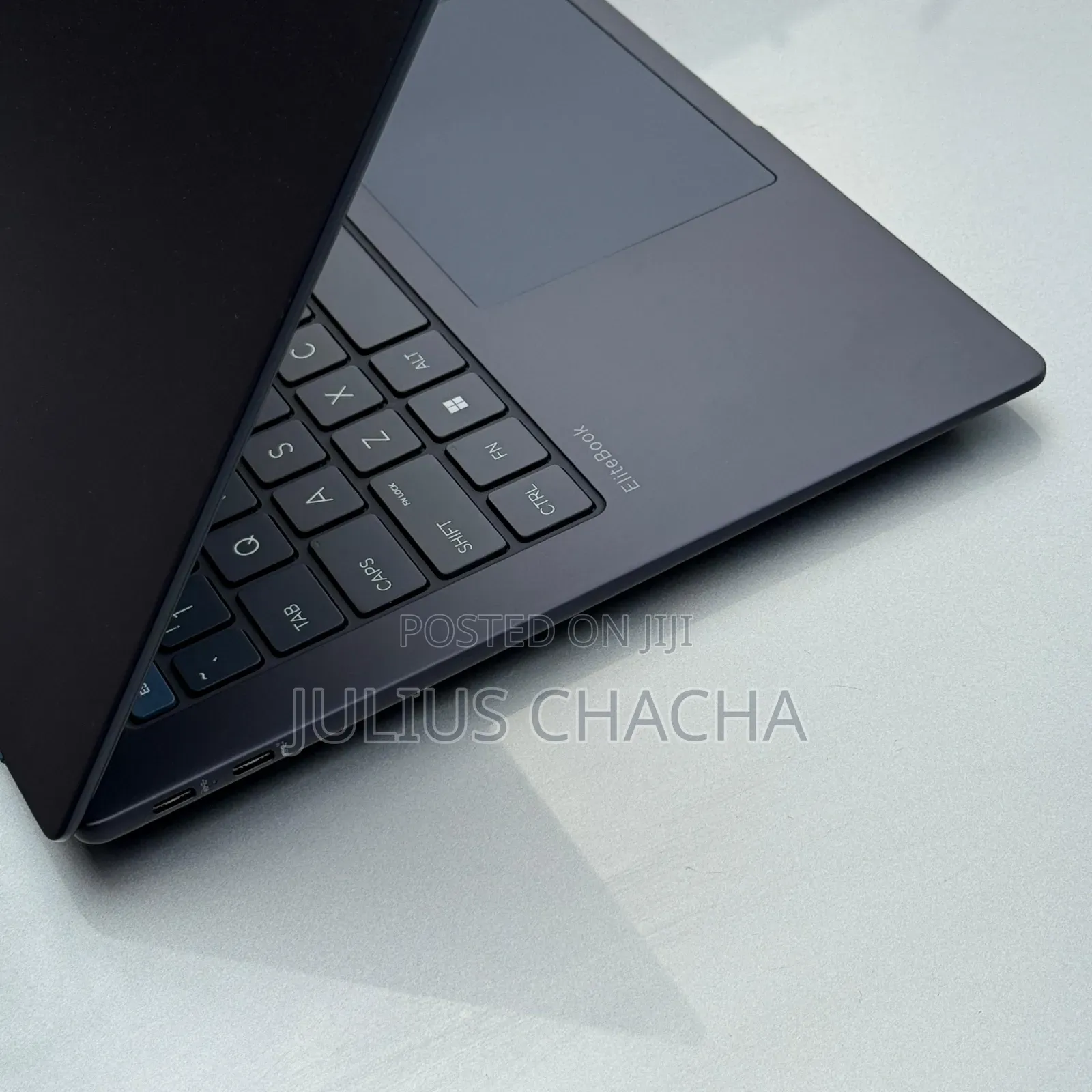 New Laptop HP 32GB Qualcomm Snapdragon X Elite SSD 1T