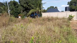 Plot for Sale at Mlandizi Msufini