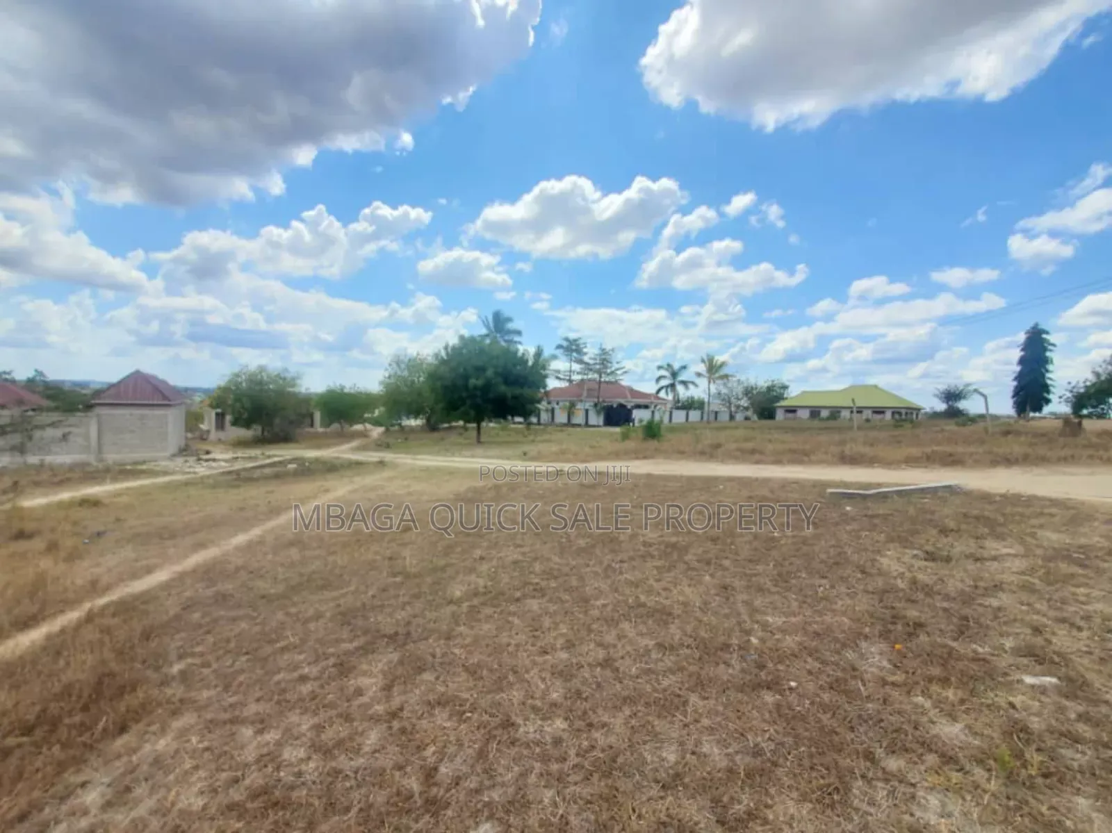 Plot for Sale at Kibamba Shule