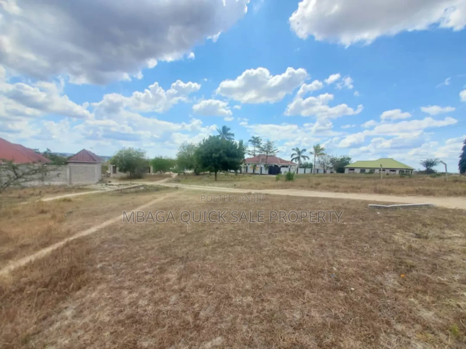 Plot for Sale at Kibamba Shule