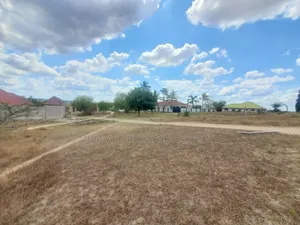 Plot for Sale at Kibamba Shule