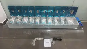 Electric Bain Marie 10 Try