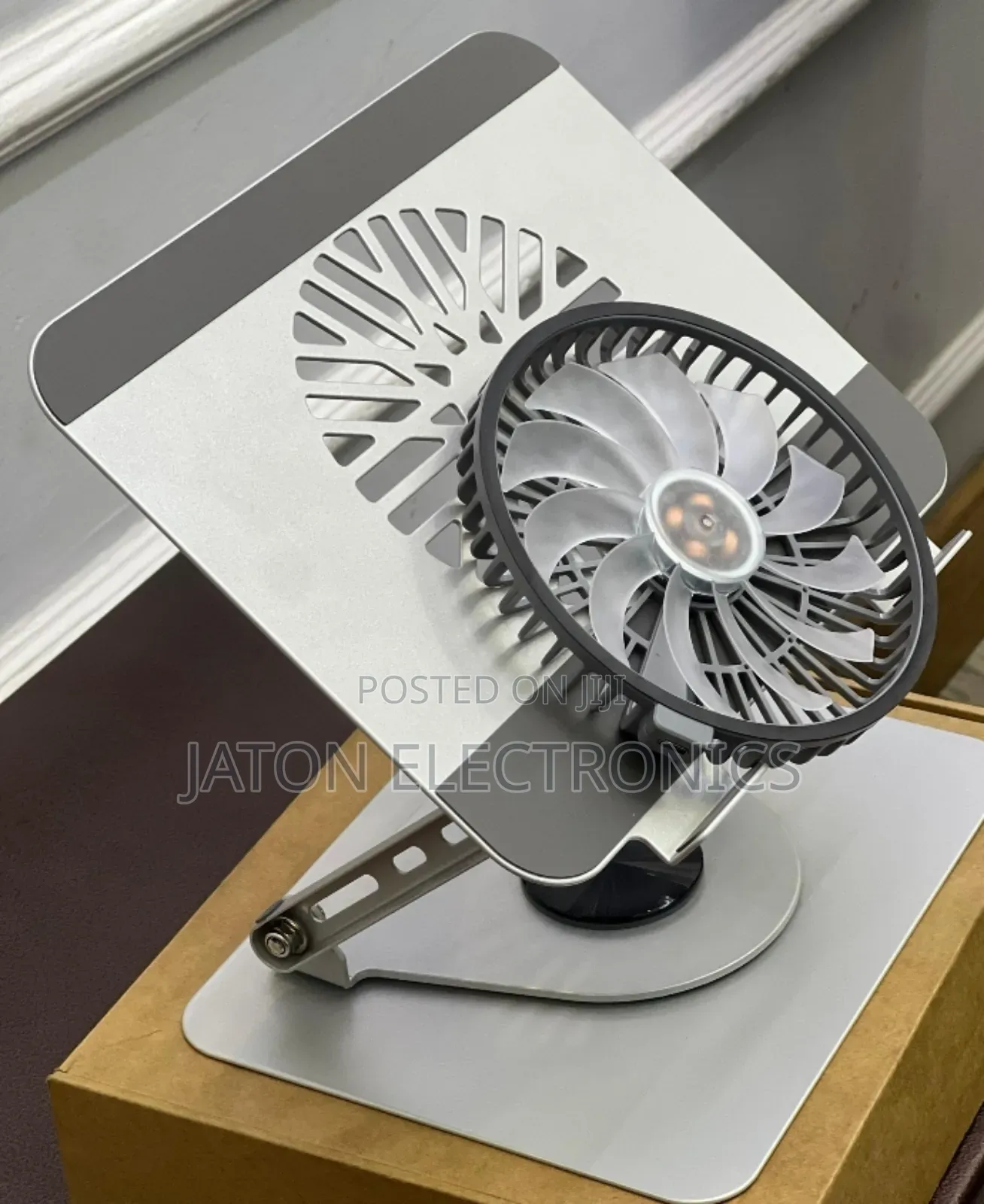Rotating Laptop Stand L121