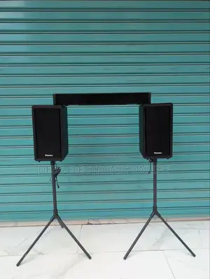 2.2ch Sound Bar Watts 250