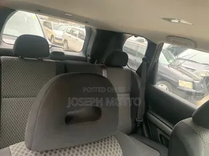 Nissan X-Trail 2.0 Petrol XE 2009 Black