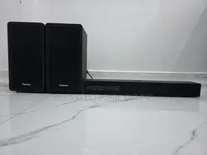 2.2ch Sound Bar Watts 250