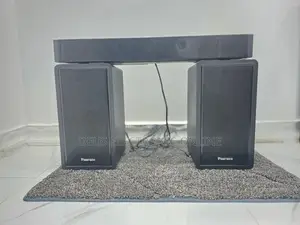 2.2ch Sound Bar Watts 250