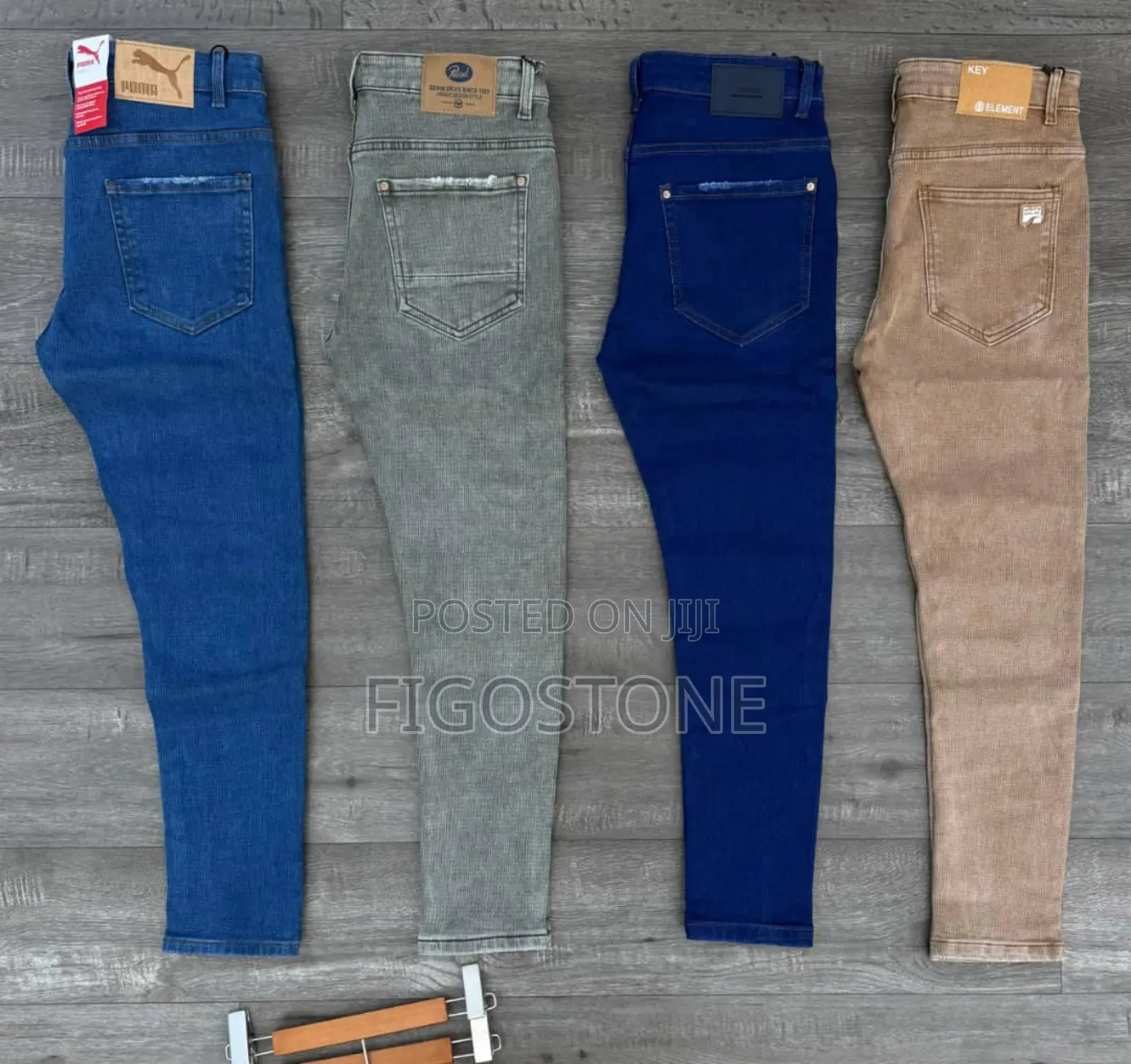 Casual Jeans for Men