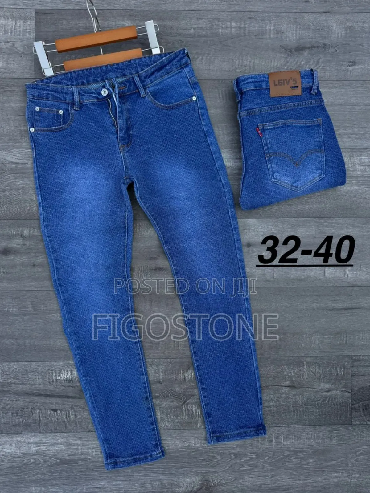Casual Jeans for Men