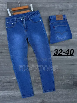 Casual Jeans for Men