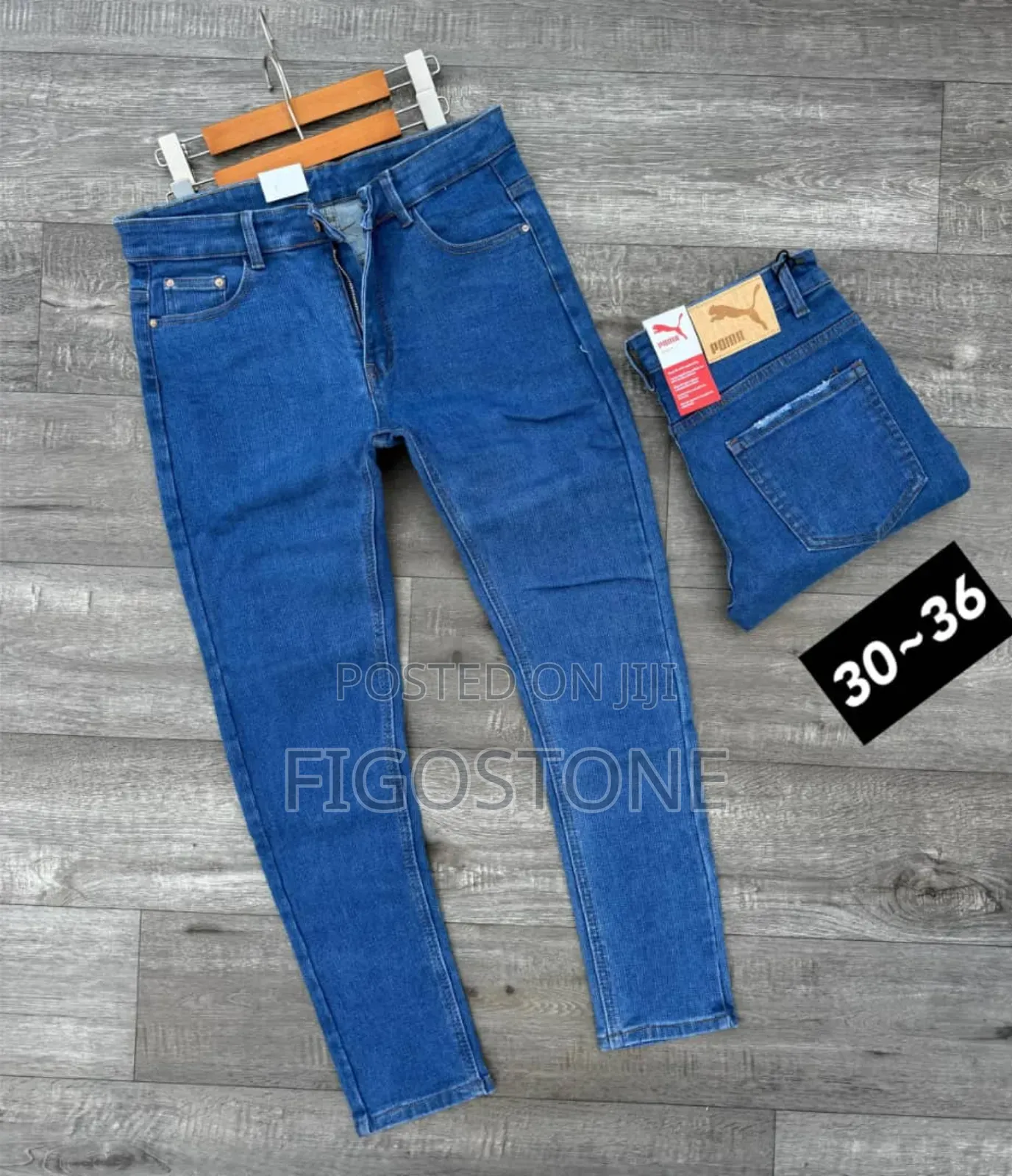 Casual Jeans for Men