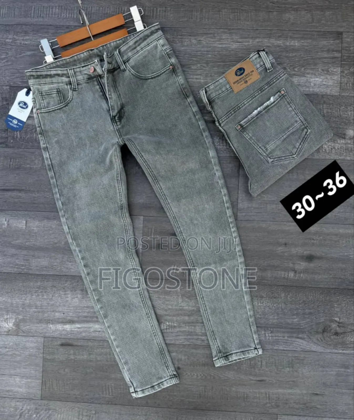 Casual Jeans for Men