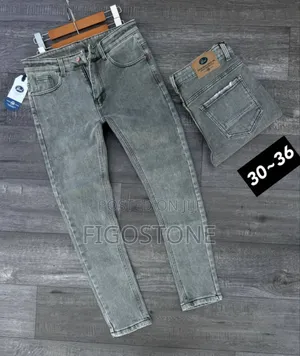 Casual Jeans for Men