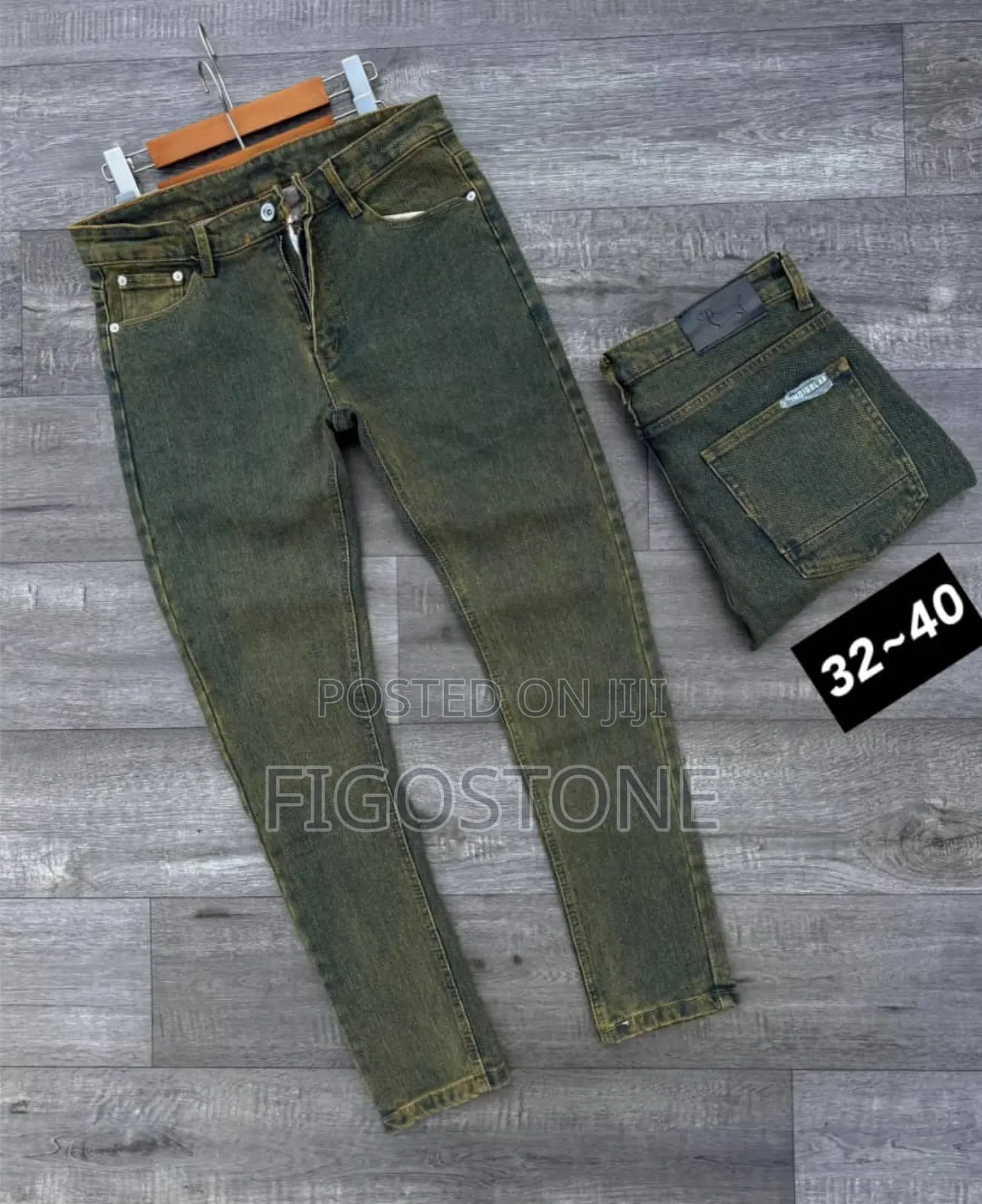 Casual Jeans for Men