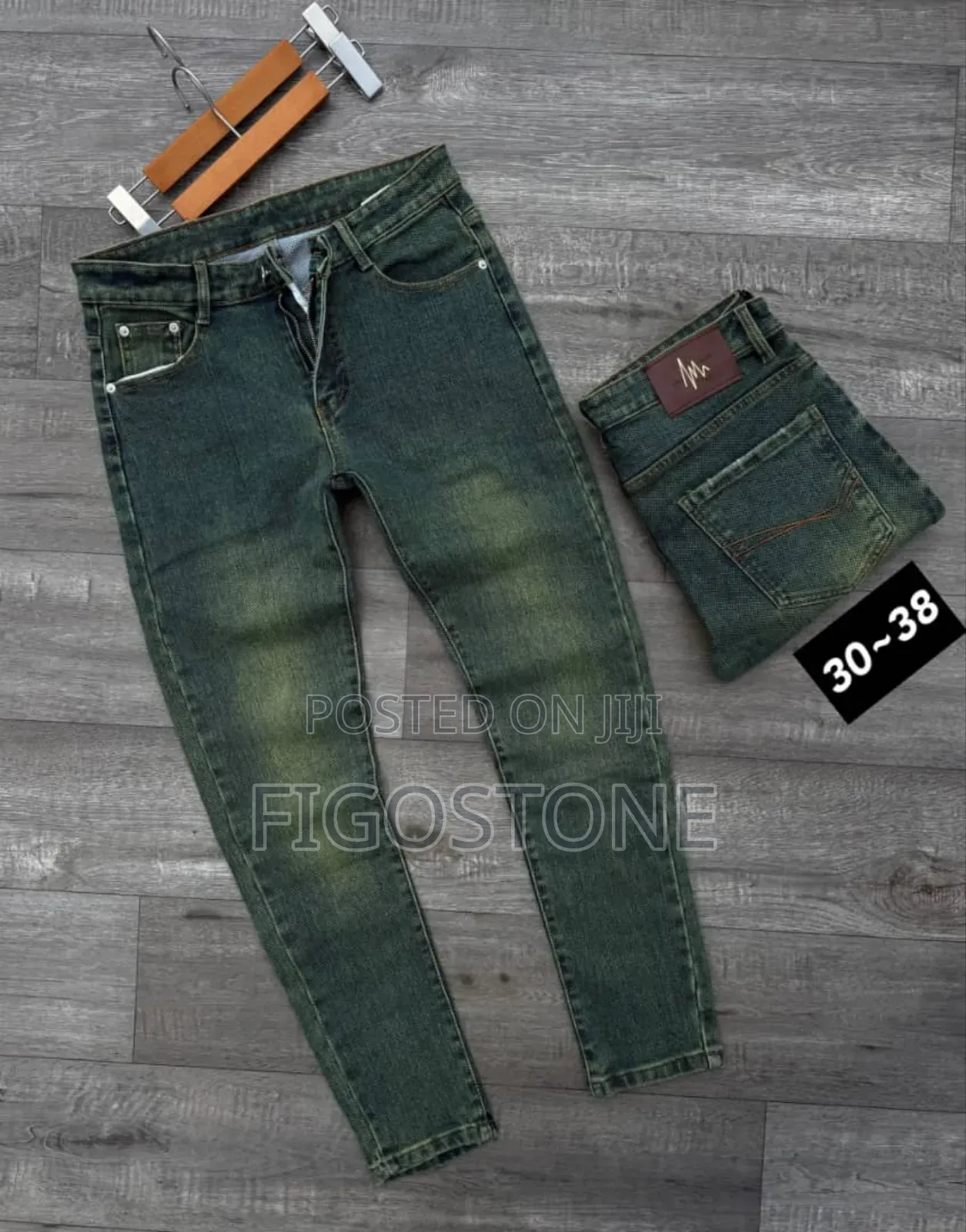 Casual Jeans for Men