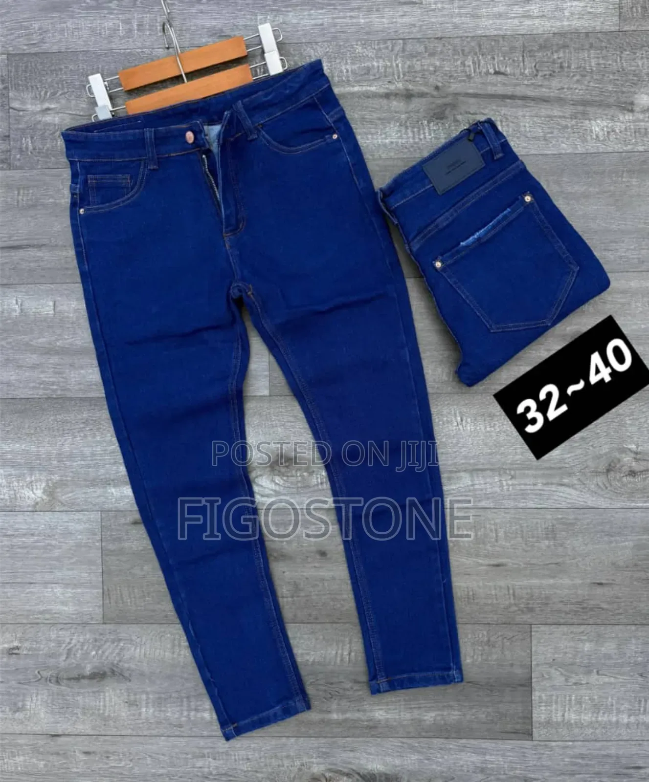 Casual Jeans for Men