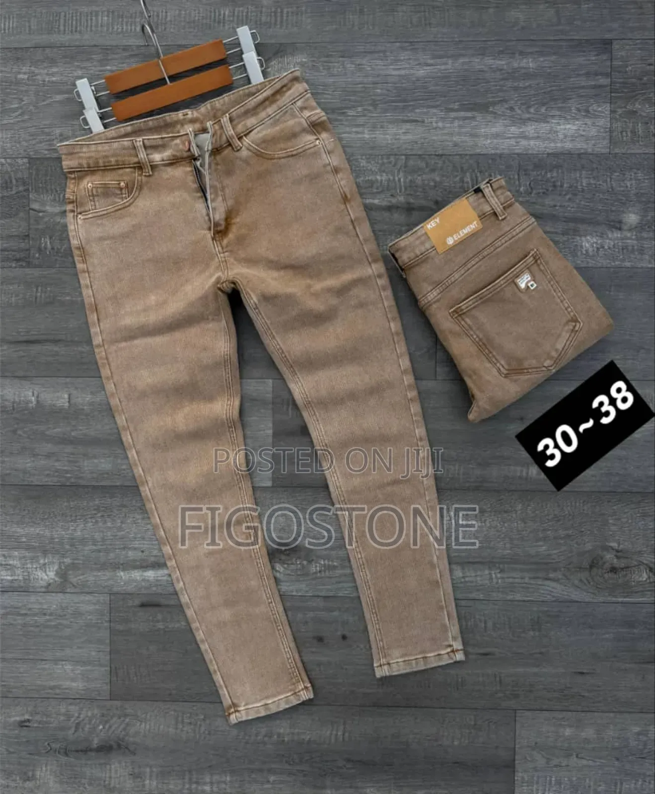 Casual Jeans for Men