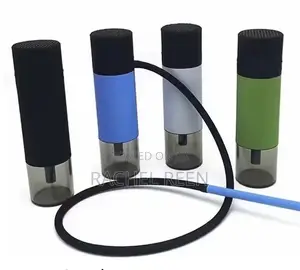 Portable Hookah Classic Sana