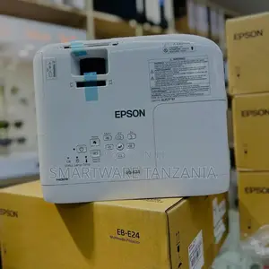 Epson Eb-E24 Multimedia Projector