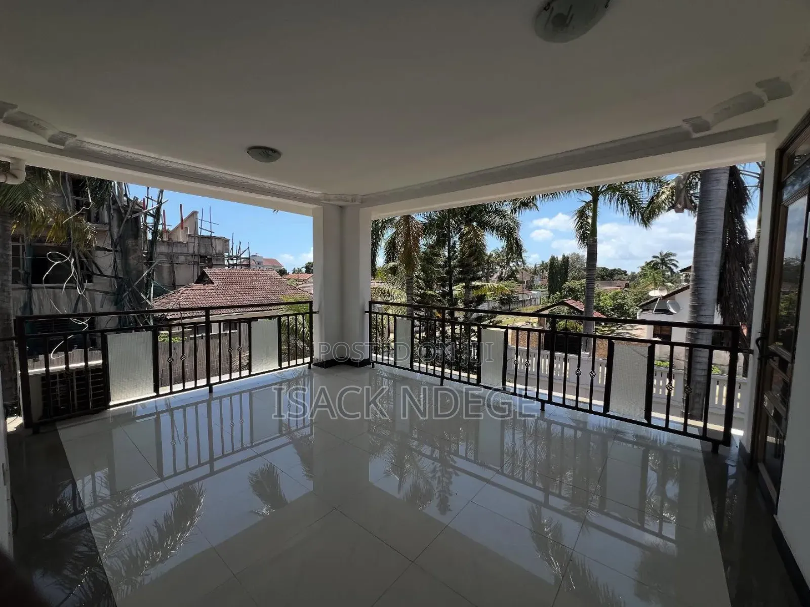 7bdrm House in Mbezi Beach for rent