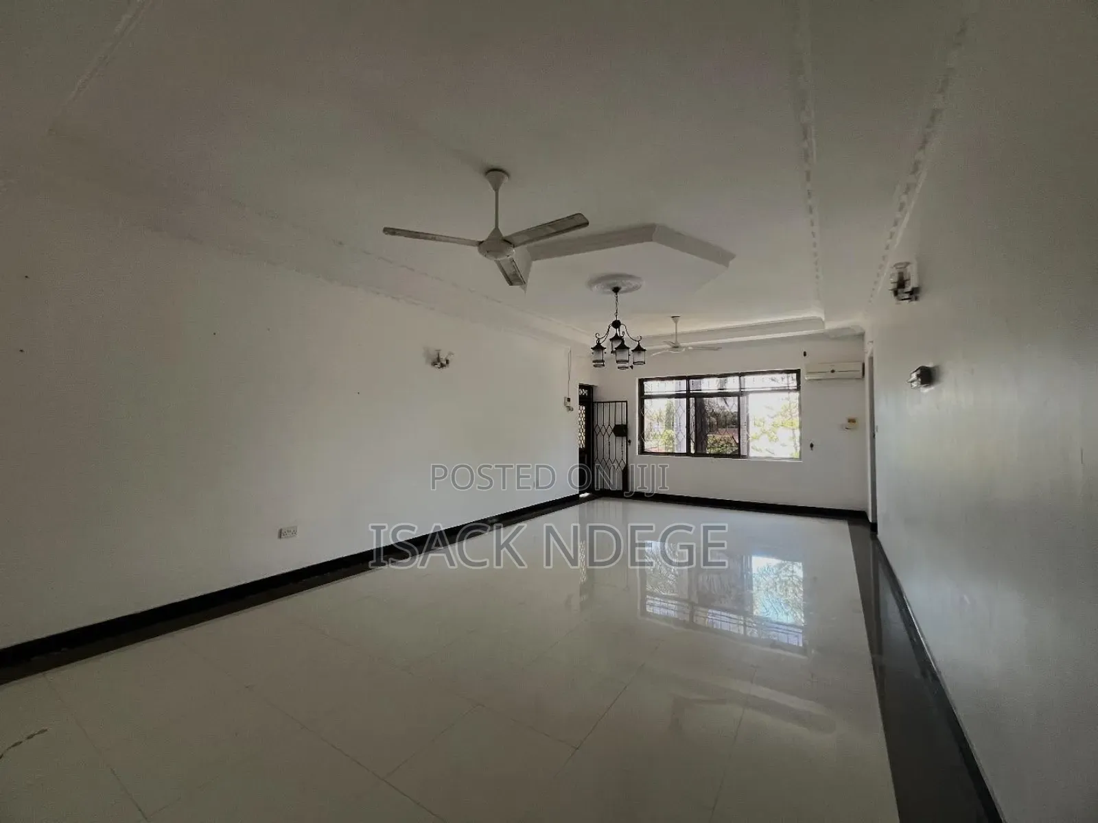 7bdrm House in Mbezi Beach for rent