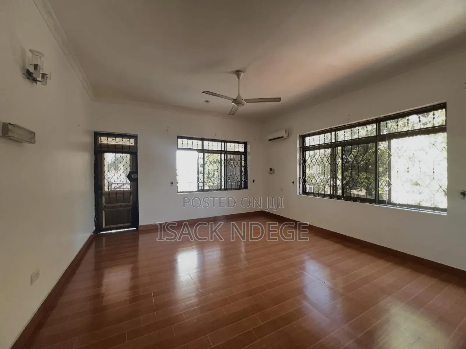 7bdrm House in Mbezi Beach for rent