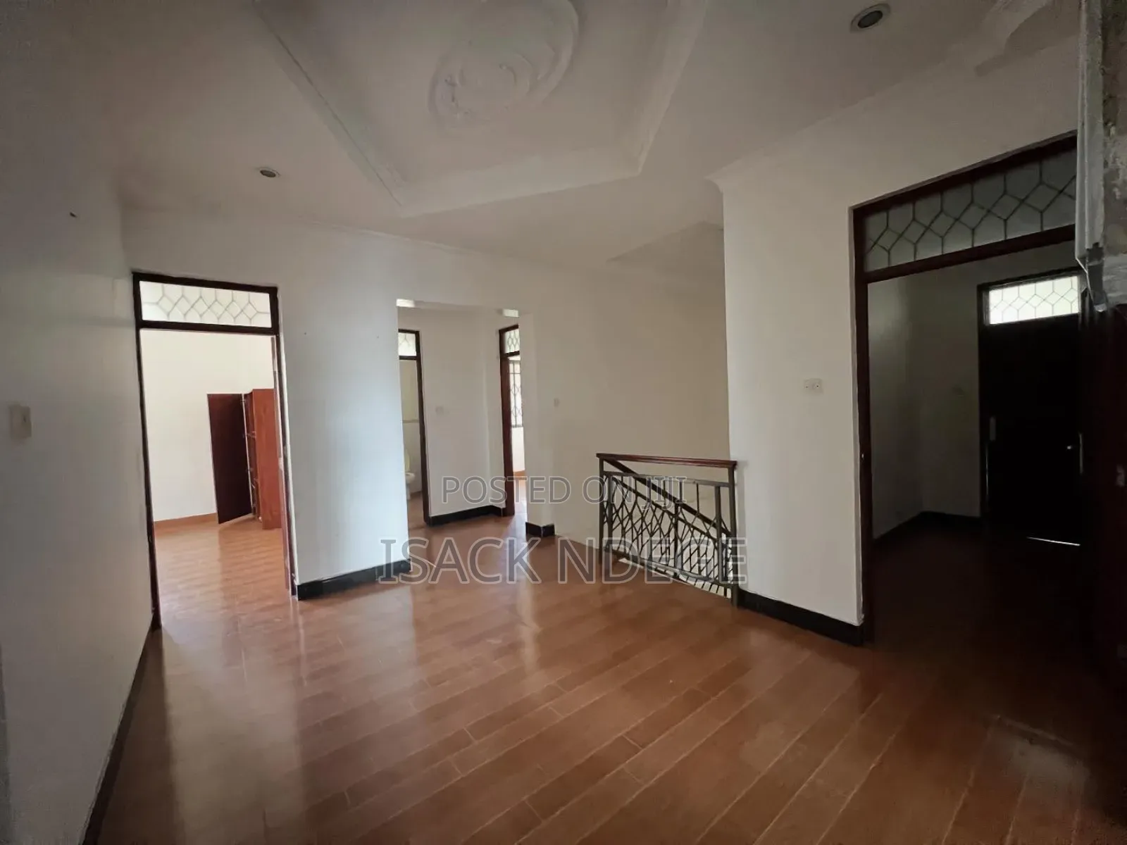 7bdrm House in Mbezi Beach for rent