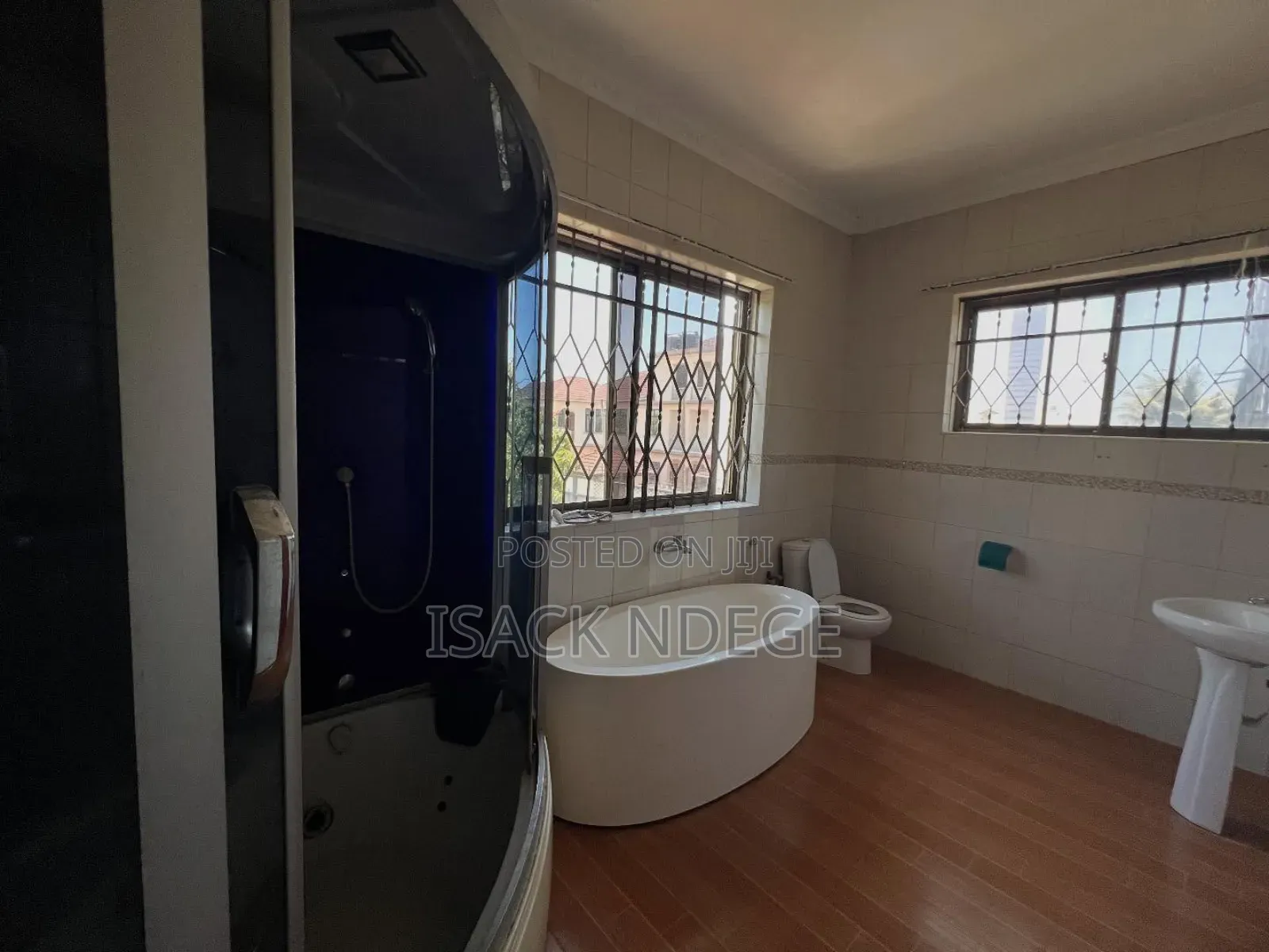 7bdrm House in Mbezi Beach for rent