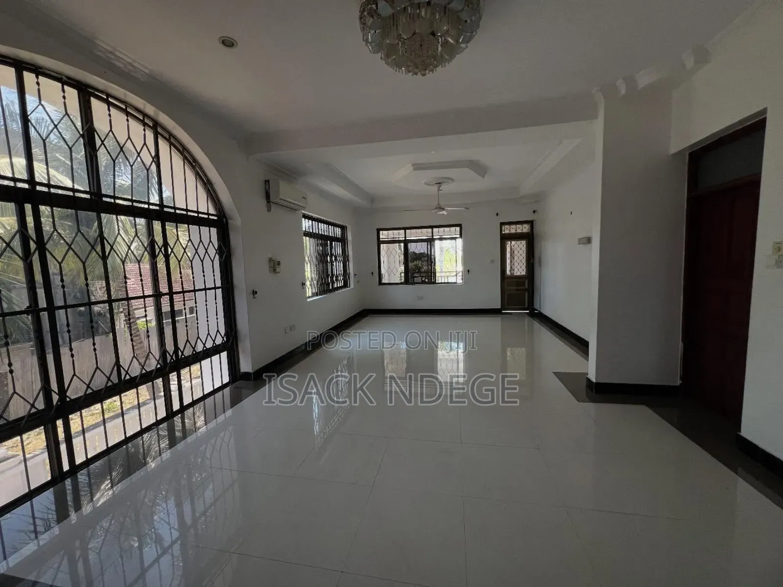 7bdrm House in Mbezi Beach for rent