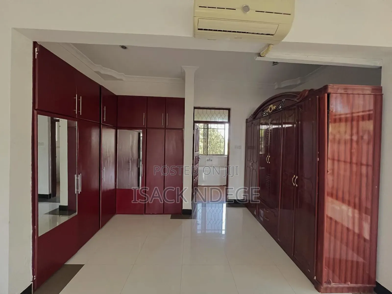 7bdrm House in Mbezi Beach for rent