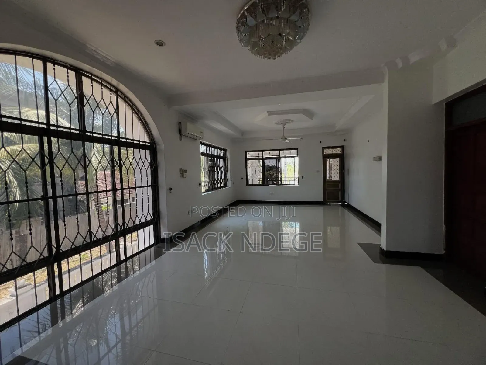 7bdrm House in Mbezi Beach for rent