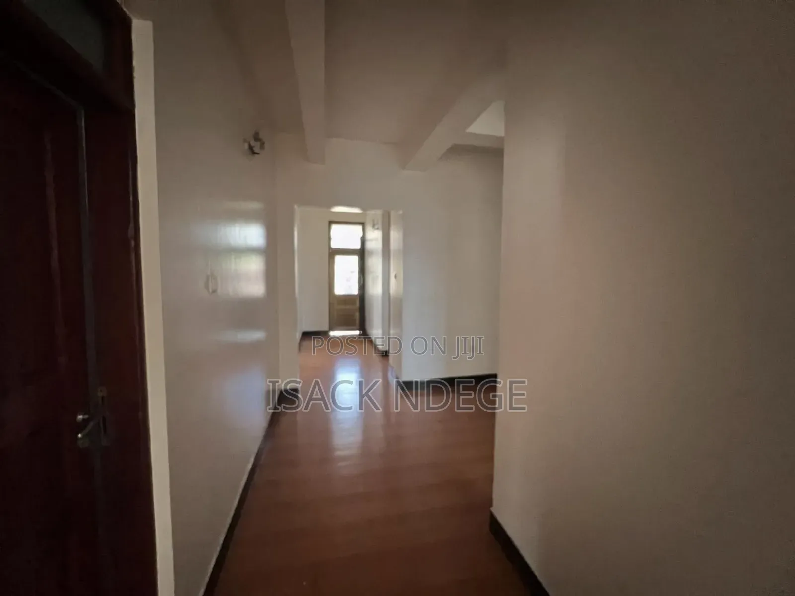 7bdrm House in Mbezi Beach for rent