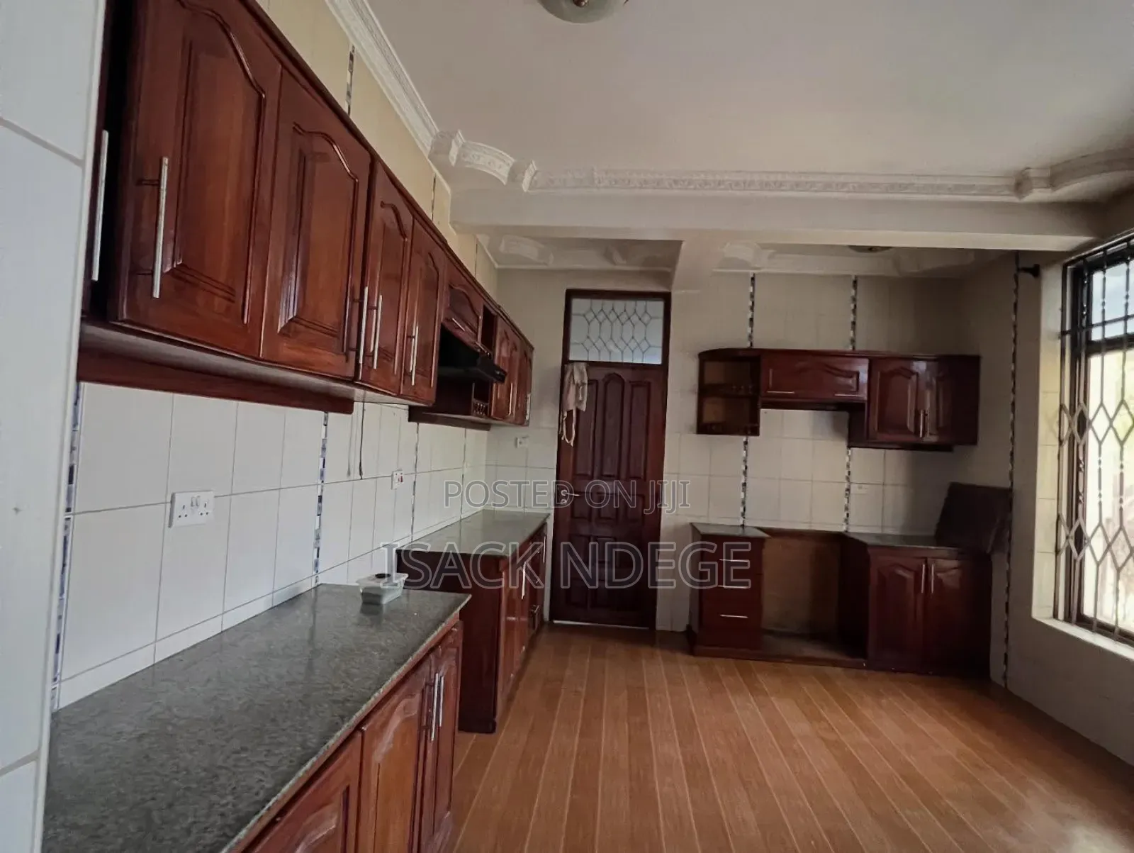 7bdrm House in Mbezi Beach for rent