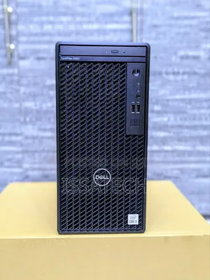 Desktop Computer Dell OptiPlex 3090 8GB Intel Core I3 HDD+SSD 256GB