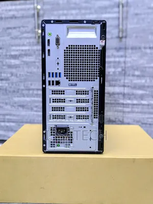 Desktop Computer Dell OptiPlex 3090 8GB Intel Core I3 HDD+SSD 256GB
