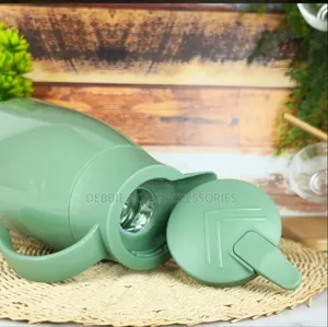 1.6l Thermos Flask