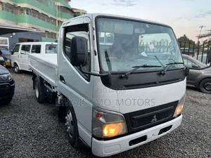 Mitsubishi Canter Fusso for Sale