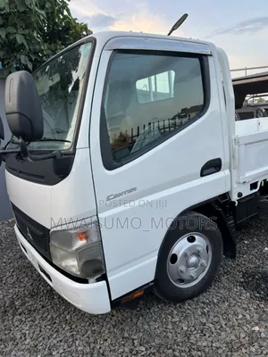 Mitsubishi Canter Fusso for Sale