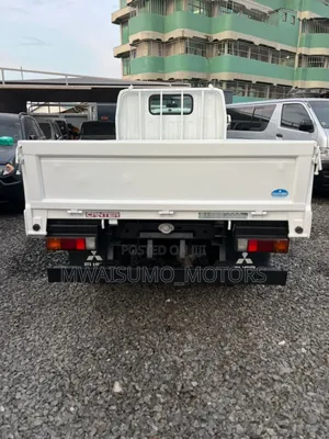 Mitsubishi Canter Fusso for Sale