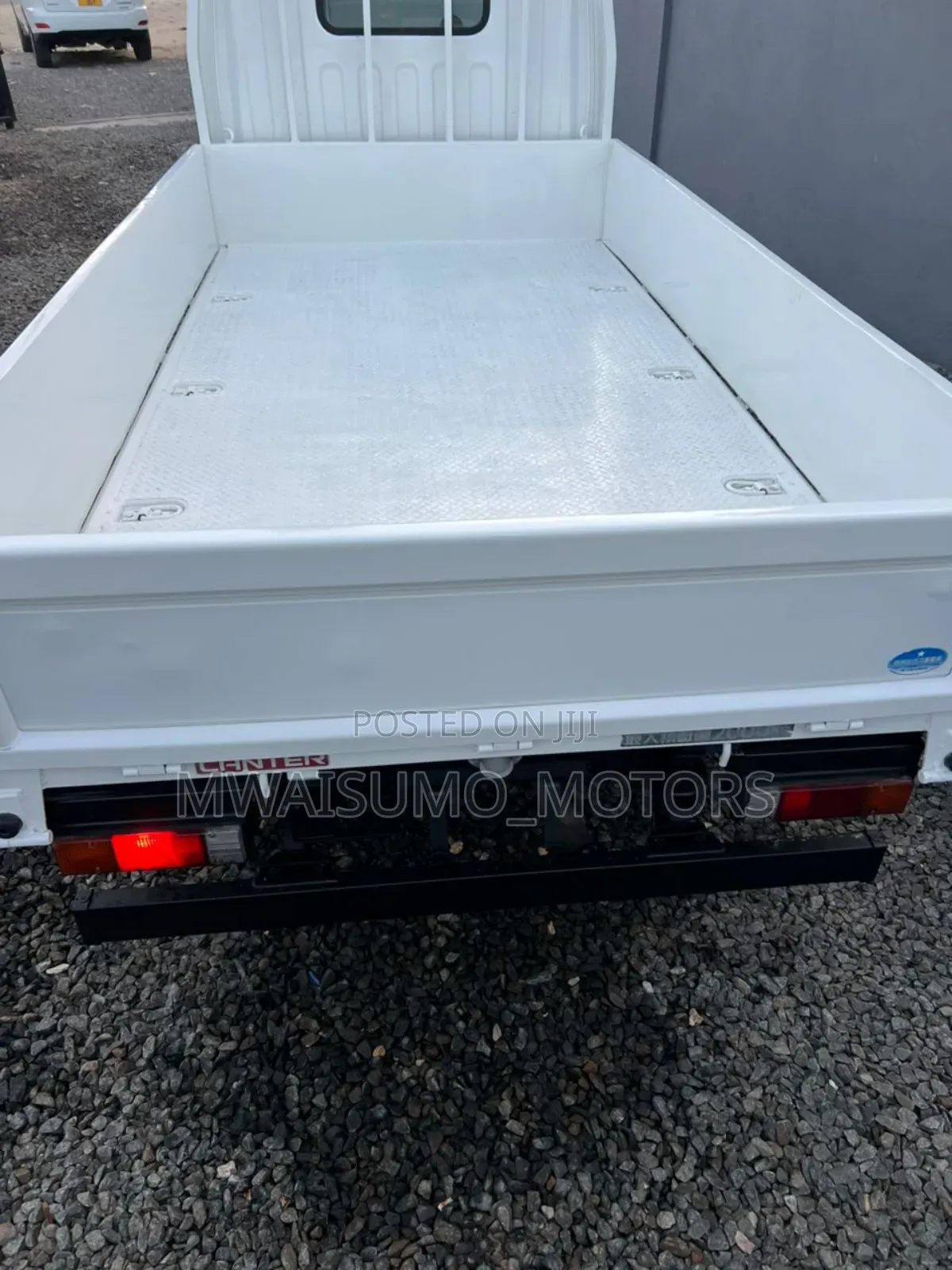 Mitsubishi Canter Fusso for Sale