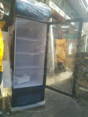 Boss Showcase Liter 290