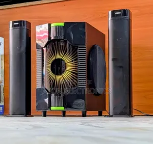 Rising Subwoofer Rs 