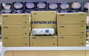 Epson Eb-X06 3lcd, 3600 Lumens, 300 Inch, Home Cinema Business