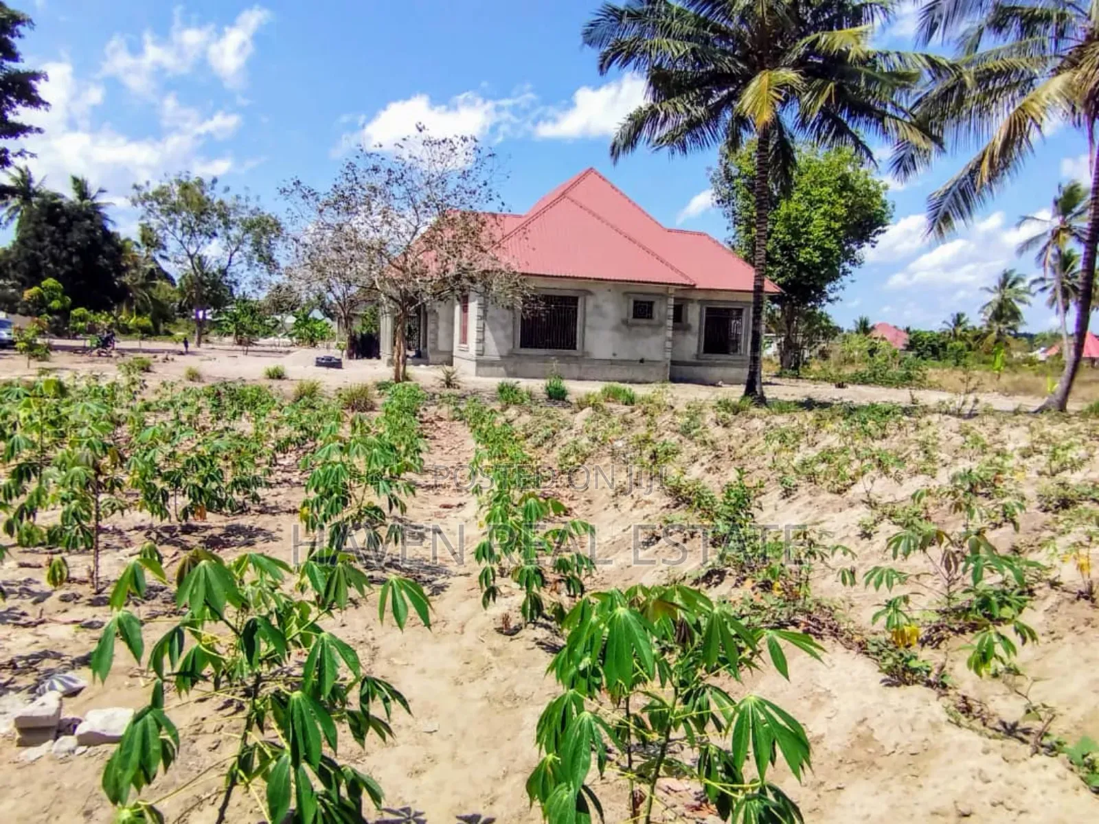 5bdrm House in Chanika for sale
