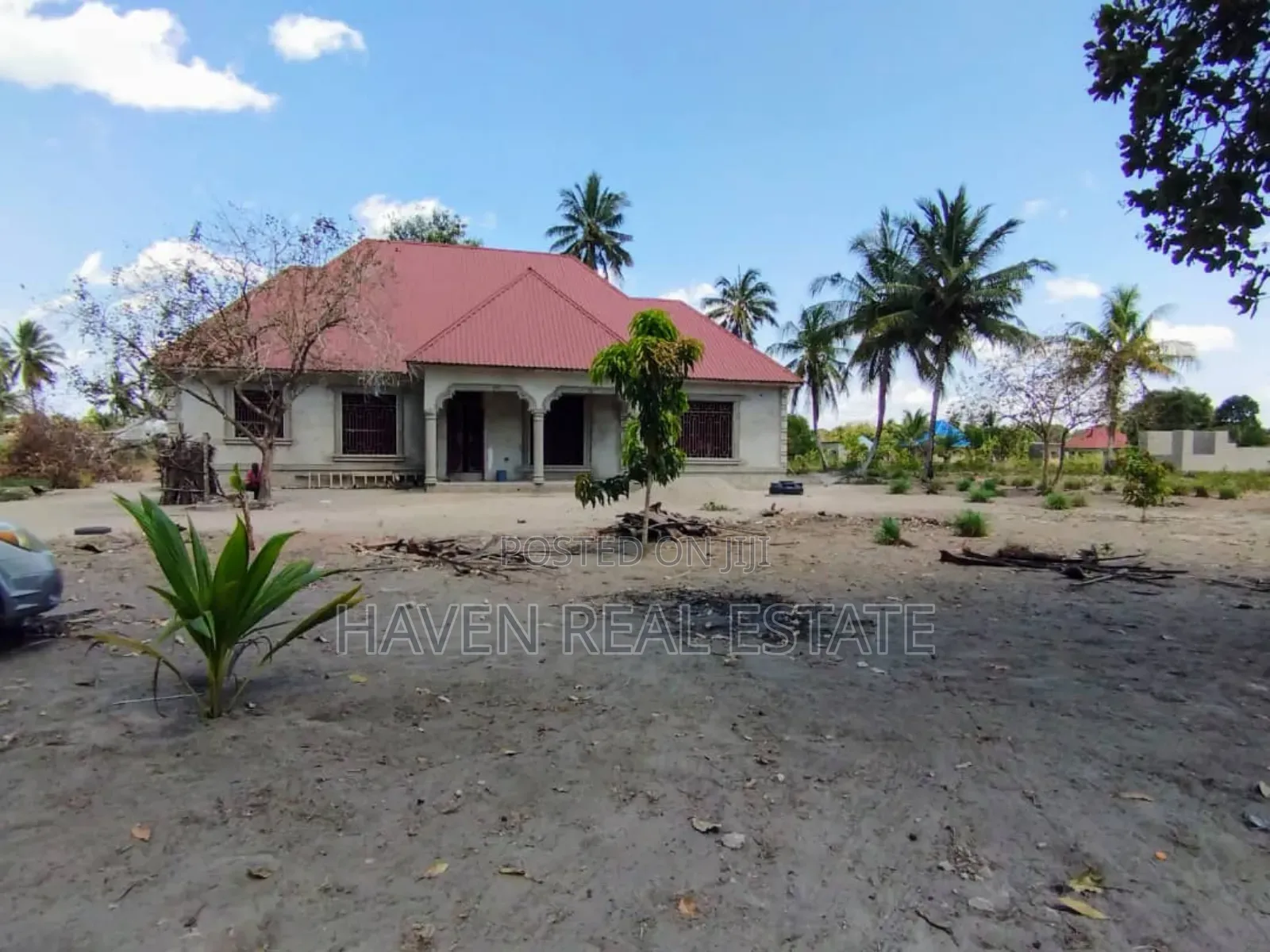 5bdrm House in Chanika for sale