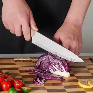 Knife Set 8pcs