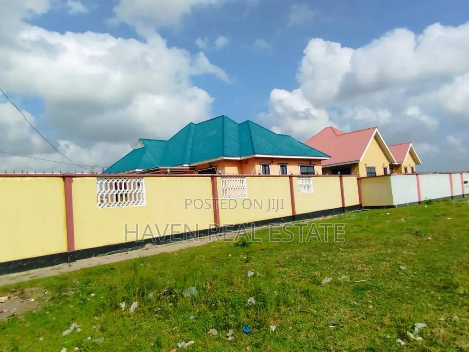 4bdrm House in Ilala for sale