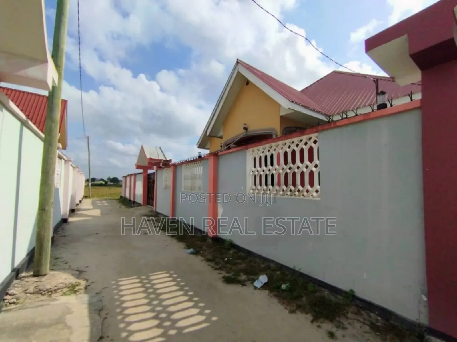 4bdrm House in Ilala for sale